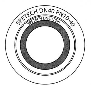 Article image of: Kamprofiel afdichtingen van Spetech