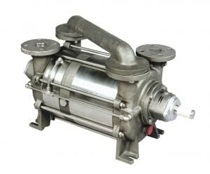 Article image of: Busch breidt haar assortiment uit met twee nieuwe vloeistofring vacuüm