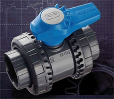 Article image of: Nieuwe VEE kogelkraan d16 – d63