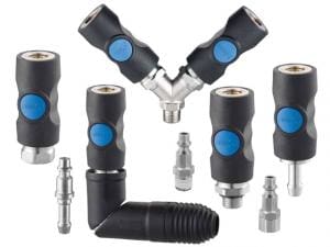 Article image of: Prevost ISI: een écht veilige ISO6150 B persluchtkoppeling