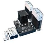 Article image of: AXIS & Stuifmeel BV introduceert Solid State Relais van Song Chuan