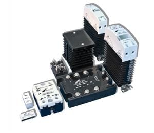 Article image of: AXIS & Stuifmeel BV introduceert Solid State Relais van Song Chuan