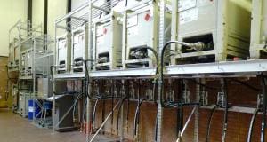 Article image of: Füll zorgt voor kleur bij Drukkerij Zwart