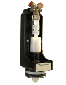 Article image of: Trelleborg Sealing Solutions afdichting met HiMod® activering