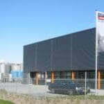 Article image of: Nieuw pand voor Surplus Select