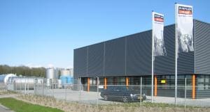 Article image of: Nieuw pand voor Surplus Select