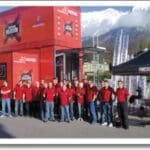 Article image of: Europese RIDGID Reputation Roadshow