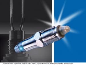 Article image of: De nieuwe Level Switch LBFS van Baumer