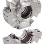 Article image of: John Crane Holland introduceert de nieuwe standaard op Split Seals Type 374