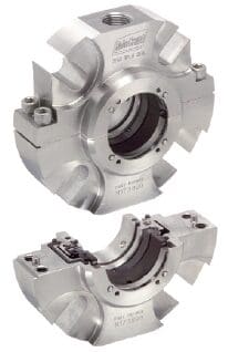 Article image of: John Crane Holland introduceert de nieuwe standaard op Split Seals Type 374