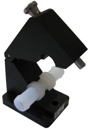 Article image of: Uitwisselbare flowmeter groot succes