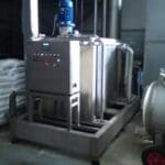 Article image of: Nieuwe latex-  en kunsthars reiniger van Gröninger Cleaning Systems