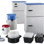 Article image of: Nieuw vacuüm monstername- en meetstation voor afvalwater: Liquistation