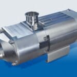 Article image of: HYGHSPIN Schroefspindelpomp