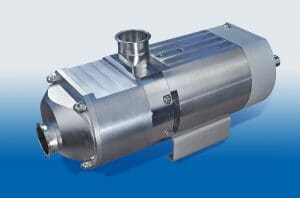 Article image of: HYGHSPIN Schroefspindelpomp