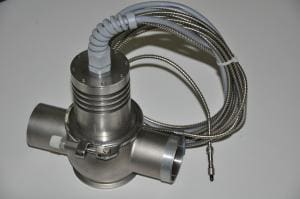 Article image of: Inline meten met NIR: de Spectralyser