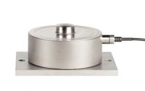 Article image of: Delta-P introduceert nieuwe Load Cell