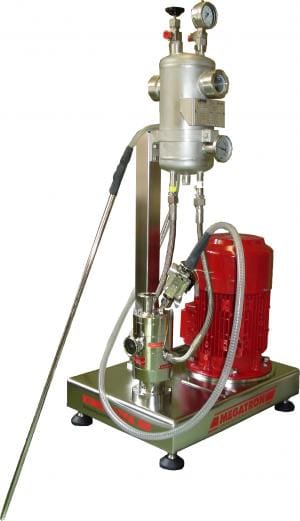 Article image of: Eskens Benelux presenteert een nieuwe vertegenwoordiging KINEMATICA AG