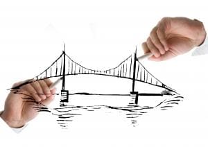 Article image of: Kennisbruggen – direct kennis voor innovatie beschikbaar