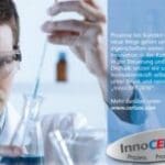 Article image of: InnoCERT2010: innovatie met Stoom