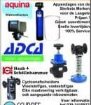 Article image of: Scharff Techniek houdt uw productie op stoom