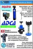 Article image of: Scharff Techniek houdt uw productie op stoom