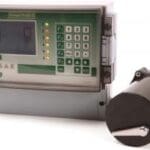 Article image of: Verbeterde  slibspiegelmeting op zuiveringsinstallaties