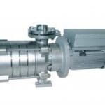 Article image of: Edur Easi-Control zelfregelende centrifugaalpompen