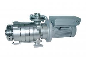 Article image of: Edur Easi-Control zelfregelende centrifugaalpompen