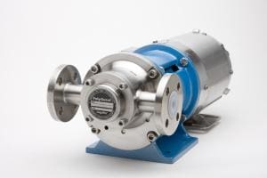 Article image of: Verdergear Poly-Guard: sterk in het verpompen van corrosieve chemicali&euml