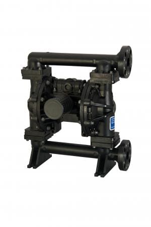 Article image of: Verderair AODD pompen met laagste cost of ownership en 30% minder luchtverb