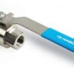 Article image of: H24  serie Kogelkranen nu met Fire-Safe Certificaat