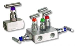 Article image of: Vernieuwde productenlijn van Hex Valve