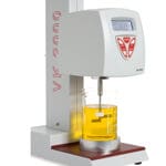 Article image of: Nieuwe Krebs-viscositeitmeter bij TQC