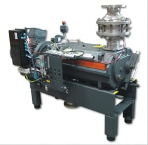 Article image of: Vacuümpompen op easyFairs Fluids