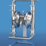 Article image of: Spin Pompen presenteert Murzan op IP2010