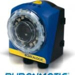 Article image of: Duranmatic distributeur Datalogic Automation