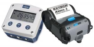 Article image of: Duranmatic introduceert batchcontroller met printfunctie