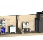 Article image of: Betrouwbare en veilige oplosmiddelregeneratie drukinkten