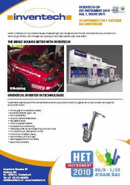 Article image of: Inventech op HET Instrument