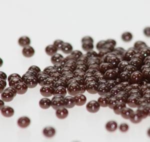 Article image of: Nieuwe keramische maalparel van Sigmund Lindner