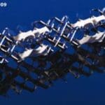 Article image of: Statische Mixer met 60% minder drukval