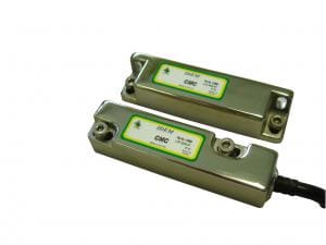 Article image of: Nieuwe serie RVS Contactloze veiligheidsschakelaar