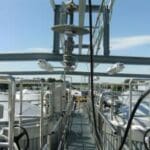 Article image of: Maatwerk hogedrukreiniging voor vaste tankopslag Stubbe