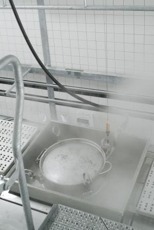 Article image of: 2e Symposium Tank Reiniging