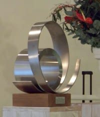 Article image of: Hartong Trofee voor Mahle en Pomp NL Plein