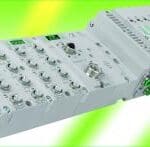 Article image of: Nieuwe ASCO Numatics G3 platform ventieleilanden