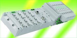 Article image of: Nieuwe ASCO Numatics G3 platform ventieleilanden