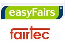 Article image of: easyFairs neemt Fairtec over