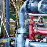 Article image of: Hoogwaardige chemiepompen voor biodieselinstallatie